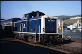 DB 212 255 (20.10.1990, Bad Neuenahr)