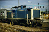 DB 212 261 (24.04.1987, Karlsruhe)