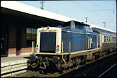DB 212 263 (29.03.1991, Dortmund)