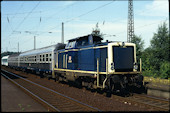 DB 212 265 (10.07.1994, Rheinhausen)