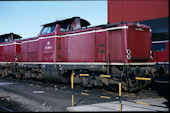 DB 212 269 (24.08.1981, Bw Lübeck)