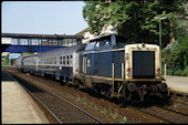 DB 212 270 (16.05.1992, Remscheid)