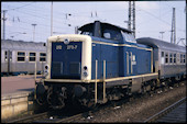 DB 212 273 (22.04.1990, Dortmund)
