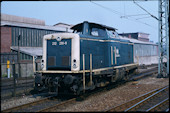 DB 212 291 (15.08.1981, Hagen)