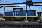 DB 212 302 (22.06.1986, Bw Hamburg-Altona)