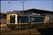 DB 212 312 (18.11.1989, Dortmund)