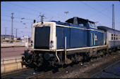 DB 212 314 (01.04.1990, Dortmund)