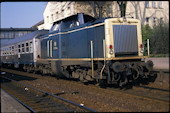 DB 212 316 (31.03.1990, Remscheid)