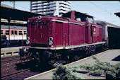DB 212 329 (27.06.1986, Fürth)