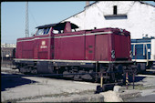 DB 212 330 (05.10.1986, Bw Schweinfurt)