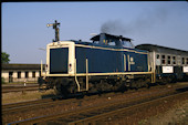 DB 212 350 (19.05.1990, Germersheim)