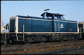 DB 212 357 (16.04.1983, Ober-Roden)