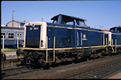 DB 212 358 (25.05.1989, Ober-Roden)