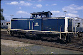 DB 212 361 (13.08.1989, Ober-Roden)