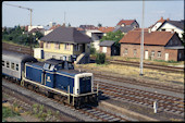 DB 212 362 (22.07.1991, Ober-Roden)