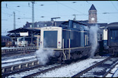 DB 212 368 (07.02.1986, Gießen)