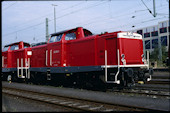 DB 212 372 (19.08.2002, Frankfurt/M 2)