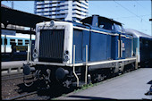 DB 212 380 (28.06.1995, Fürth)
