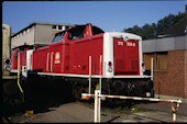 DB 213 333 (11.10.1992, Köln-Deutz)