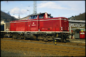 DB 213 339 (29.03.1987, Dillenburg)