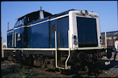 DB 213 341 (22.10.1989, Bonn)