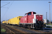 DB 214 046 (06.06.1993, Kornwestheim)