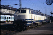 DB 215 009 (10.07.1991, Aalen)