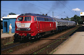 DB 215 010 (21.06.1991, Radolfzell)