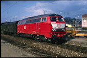 DB 215 012 (28.03.1991, Aalen)