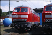 DB 215 029 (07.05.2000, Köln)