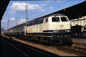 DB 215 053 (25.06.1991, Singen)
