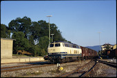 DB 215 059 (21.08.1991, Hechingen)