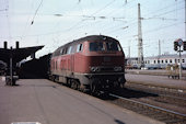 DB 215 064 (11.04.1981, Heilbronn)