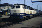 DB 215 069 (15.08.1991, Aalen)