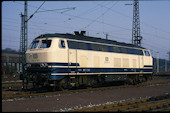 DB 215 079 (01.03.1992, Osterfeld)