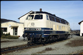 DB 215 095 (27.01.1990, Aulendorf)