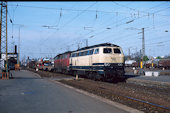 DB 215 109 (11.04.1981, Heilbronn)