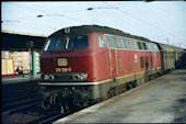 DB 215 128 (19.01.1980, Köln-Deutz)
