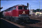 DB 215 131 (11.10.1990, Aalen)