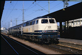 DB 215 144 (15.07.1991, Singen)