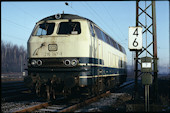 DB 216 047 (03.11.1991, Bottrop)