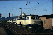 DB 216 053 (30.08.1991, Bielefeld)