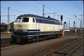 DB 216 055 (18.05.1992, Oldenburg)