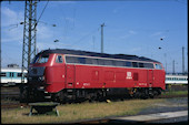 DB 216 062 (21.06.1998, Darmstadt)