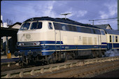 DB 216 073 (28.01.1994, Helmstedt)