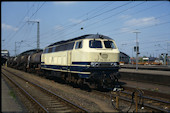 DB 216 082 (10.05.1991, Oldenburg)