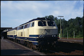 DB 216 088 (30.08.1991, Sande)