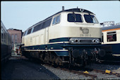 DB 216 091 (24.07.1983, Northeim)