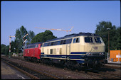 DB 216 092 (18.08.1995, Dorsten)
