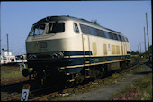 DB 216 108 (06.08.1988, Friedberg)